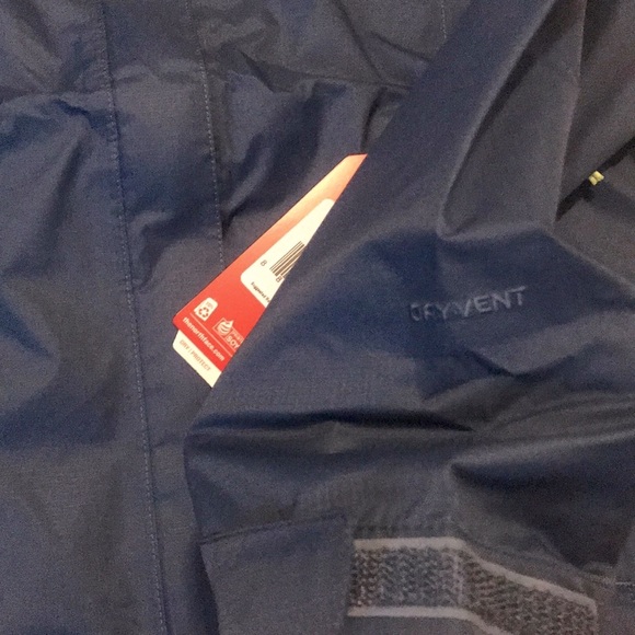 The NorthFace Venture Jacket NWT Women's Small - Picture 6 of 8